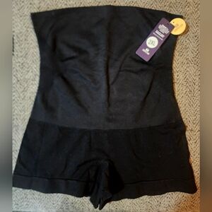 Ex Short Shaper Wear